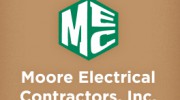 Moore Electrical Contractors