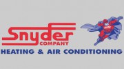 Snyder Heating & Air Conditioning