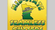 Mid-State Seamless Gutters