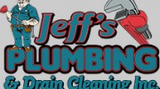 Jeff's Plumbing