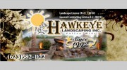 Hawkeye Landscaping