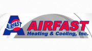 Air Fast Heating & Cooling