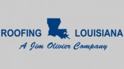 Roofing Louisiana