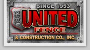 United Fence & Construction