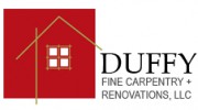 Duffy Fine Carpentry