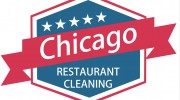 Restaurant Cleaning Chicago