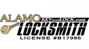 Alamo Key & Lock