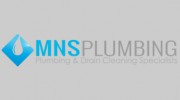 MNS Plumbing & Drain Cleaning