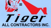 Tiger All Contractors