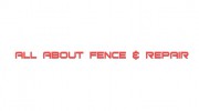 All About Fence & Repair