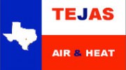 TEJAS Air & Heat