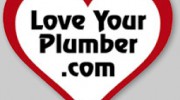 Love Your Plumber