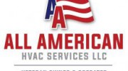 All American HVAC Services LLC