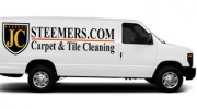 JC Carpet & Tile Cleaning