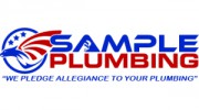 Sample Plumbing