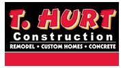 T Hurt Construction