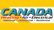 Canada Heating & Air & Electrical