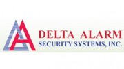 Delta Alarm