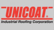 Unicoat Industrial Roofing