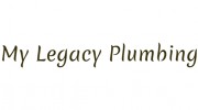 My Legacy Plumbing