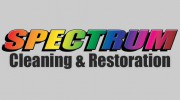 Spectrum Cleaning & Restoration