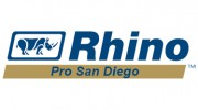 Rhino Pro San Diego