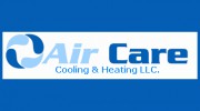 Air Care Cooling & Heating