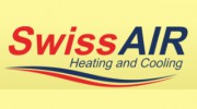 Swiss Air Heating & Cooling