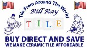 Bill Ray Tile