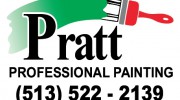 Pratt Professional Painting