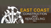 East Coast Construction & Remodeling