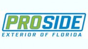 Proside Exterior of Florida