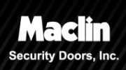 Maclin Security Doors