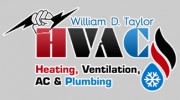 William D. Taylor HVAC