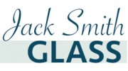 Jack Smith Glass