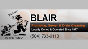 Blair Plumbing