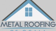 Metal Roofing Of Ocala