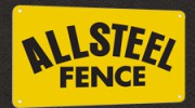 Allsteel Fence