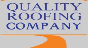 Quality Roofing Company