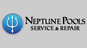 Neptune Pools Service & Repair