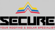 Secure Roofing & Solar