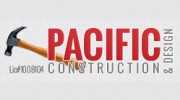 Pacific Construction & Design