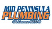 Mid Peninsula Plumbing