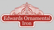 Edwards Ornamental Iron