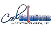 Cool Solutions Of Central Florida