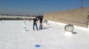 Roof Maintenance