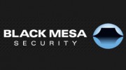 Black Mesa Security