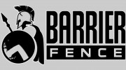 Barrier Fence