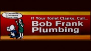 Bob Frank Plumbing