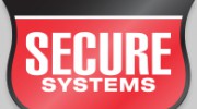 Secure Systems